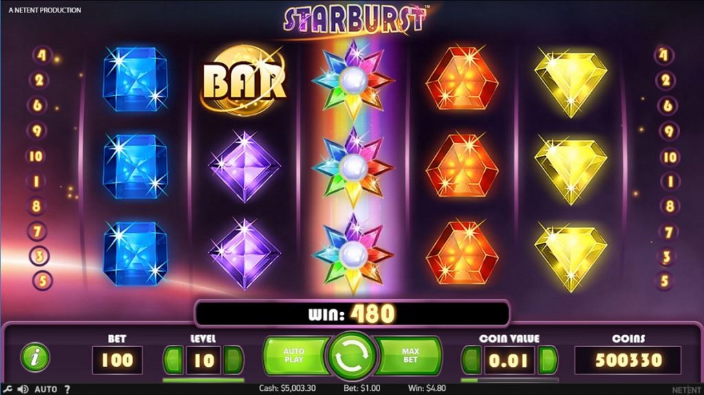 Funzionalità Bonus e Effetti Speciali